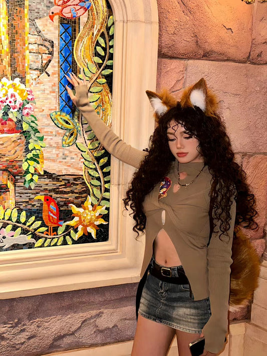 What Every Coser Needs to Know: The Rising Trend of Kemonomimi Cosplay