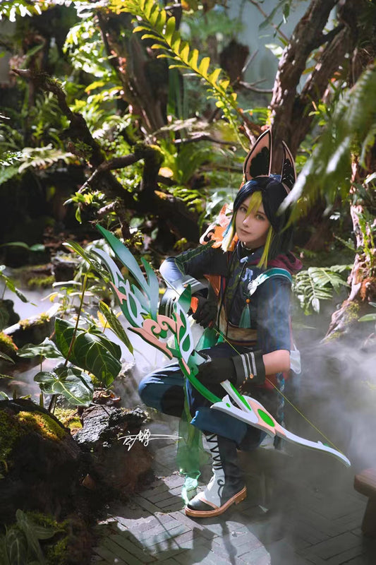 5 Years vs. 8 Years in Cosplay: What Changes When You Keep Going?