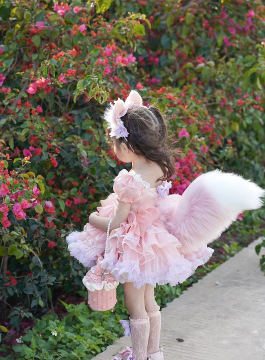 How to Cosplay as Lingna Belle at Disney For Adults And Kids