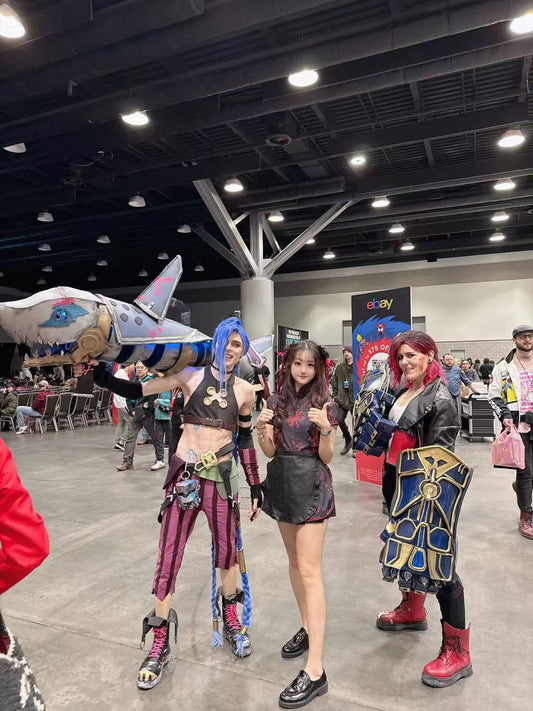2025 Canada Gaming & Anime Conventions Guide: Dates, Tickets & Must-Visit Events