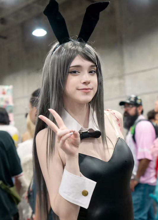 Easy Ultimate Guide to Cosplaying a Bunny