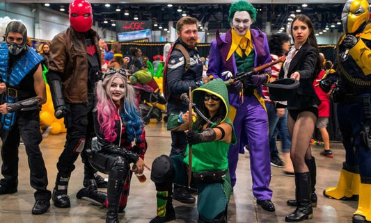 First Time at an Anime Convention? 10 Essential Tips & Checklist for Newbies