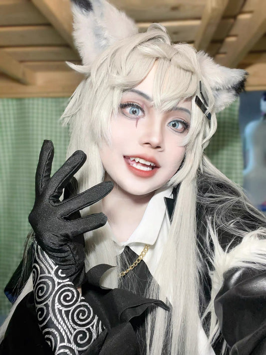 2024 Halloween—How To Be The Stars At Con?