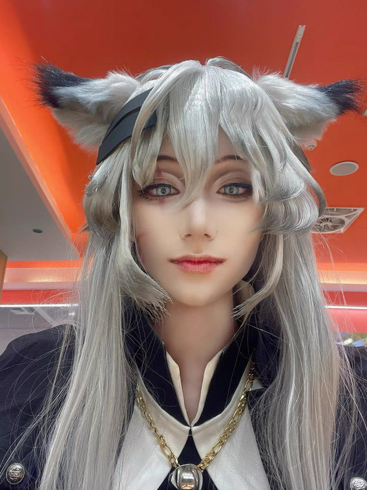 San Diego Comic-Con—A Pair of Ears Made Me Get 300+ Fans!