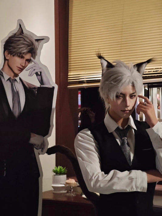 2024 Top 3 Cosplay Kemonomimi (Animal Ears) Shops