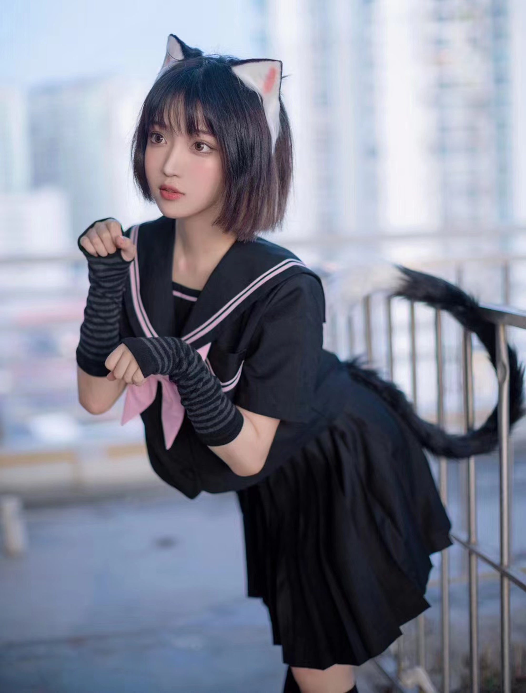 Cosplay Cat Handcos cosplay-cat-handcos