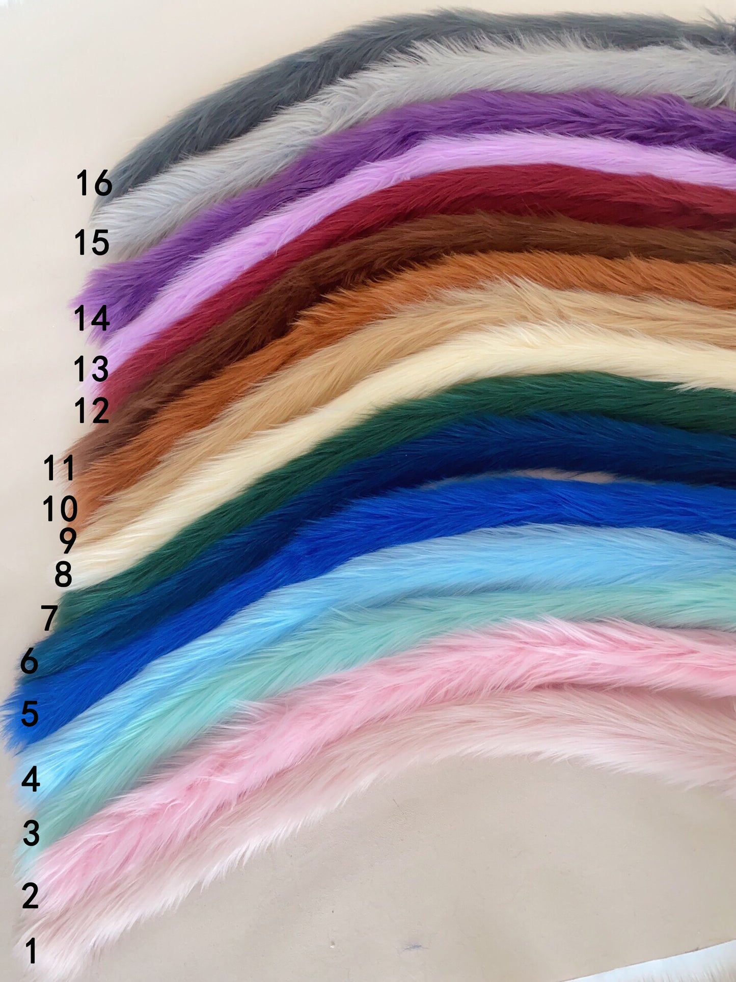 Cosplay Furry Tail Cat Tail Kit Cosplay Cat Cosplay Animal Tail Cat Halloween Costume Accessories Chrsitmas Custom Tail