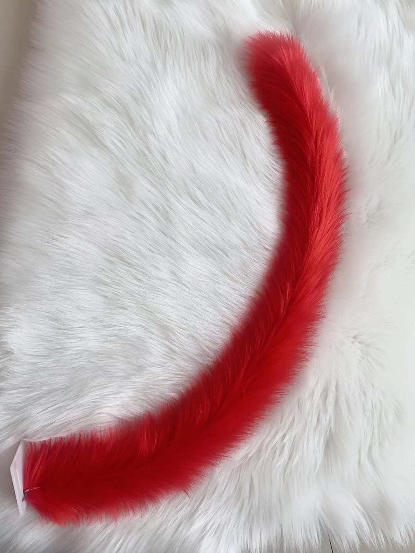 Cosplay Furry Tail Cat Tail Kit Cosplay Cat Cosplay Animal Tail Cat Halloween Costume Accessories Chrsitmas Custom Tail