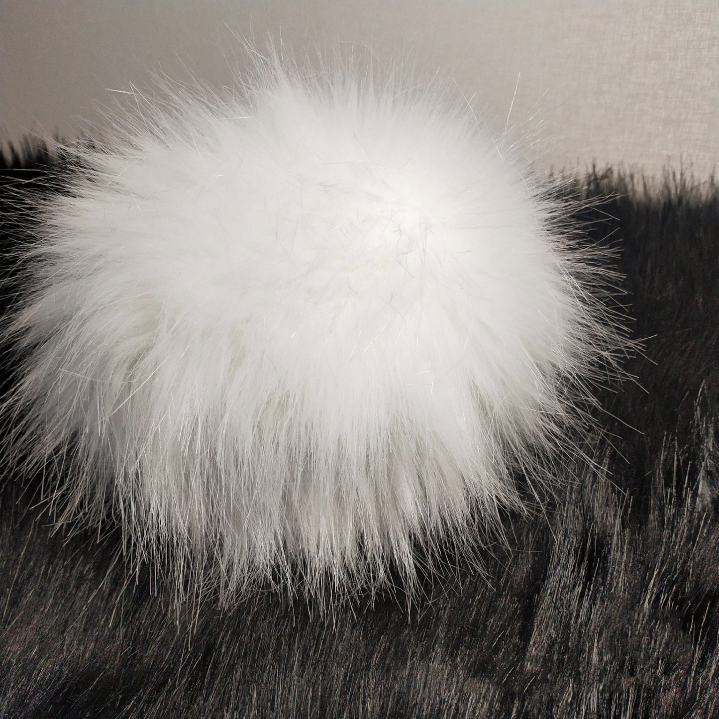Cos Rabbit Ears Tail Kit Cosplay CANAAN Headband Hairband Cosplay Bunny Ears Costume Accessories