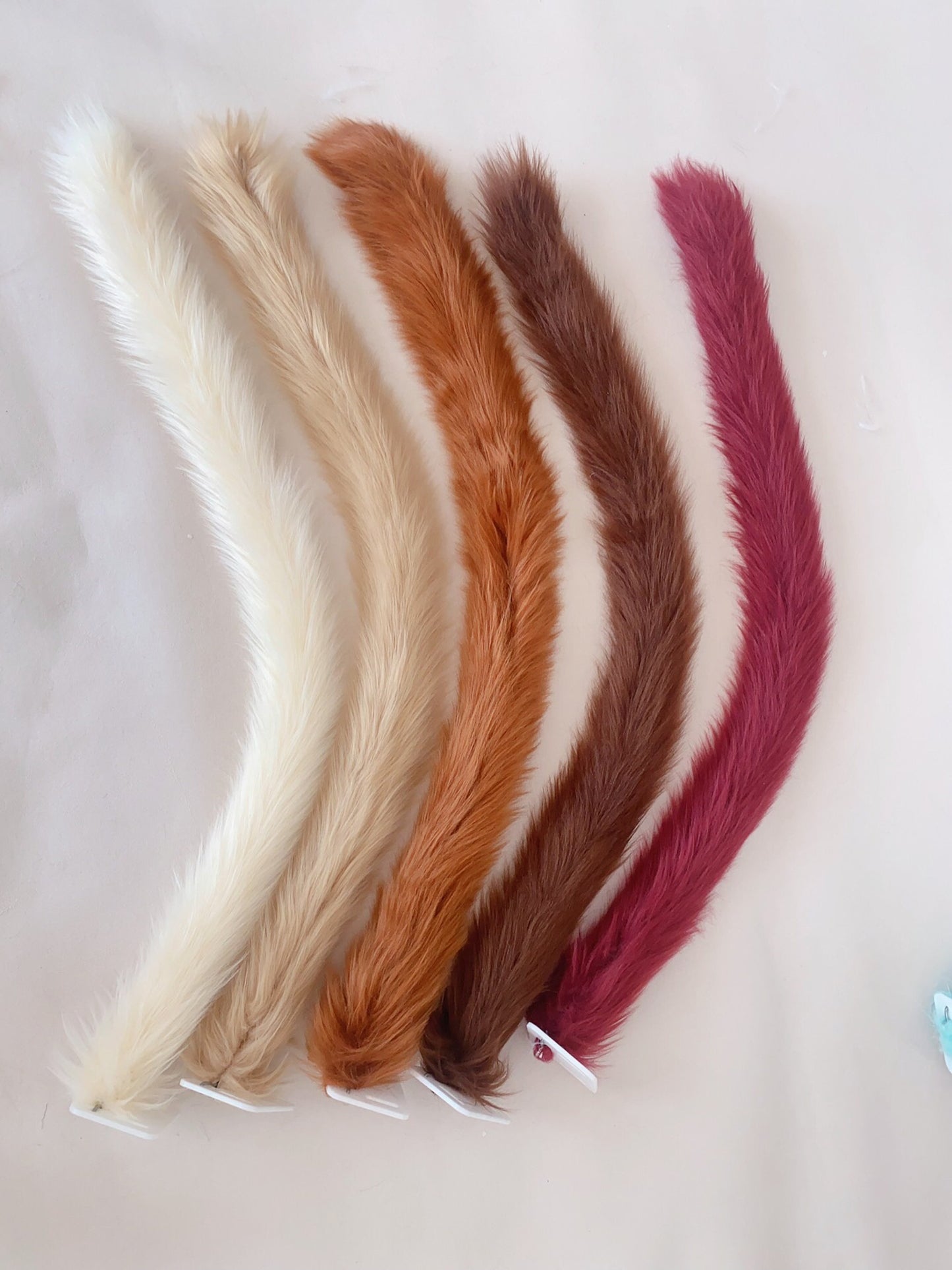 Cosplay Furry Tail Cat Tail Kit Cosplay Cat Cosplay Animal Tail Cat Halloween Costume Accessories Chrsitmas Custom Tail