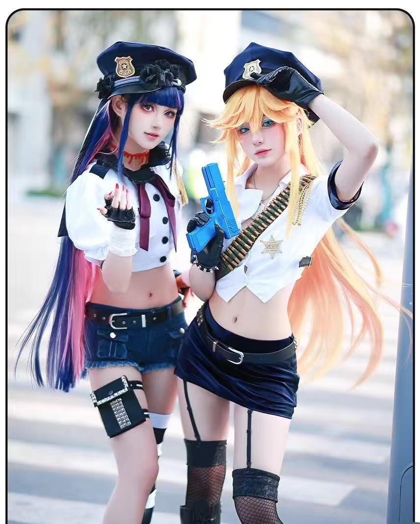 2025 Top 5 Must-Attend Cosplay Events in Australia