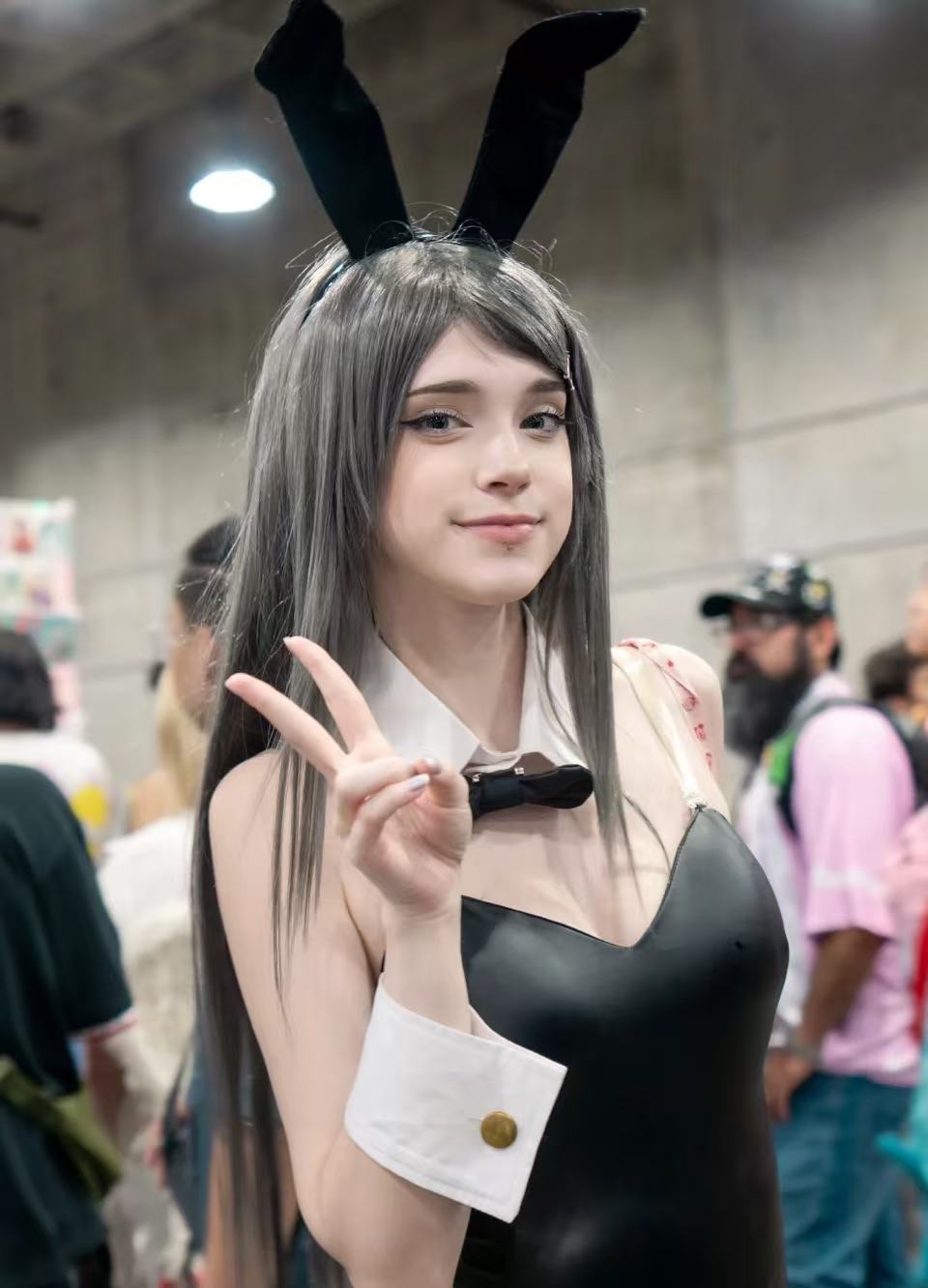 Easy Ultimate Guide to Cosplaying a Bunny