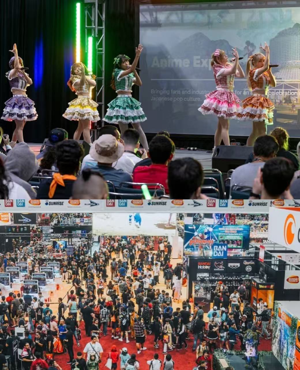 Ultimate Guide to Anime Expo 2025 in Los Angeles: Dates, Tickets, Highlights & More