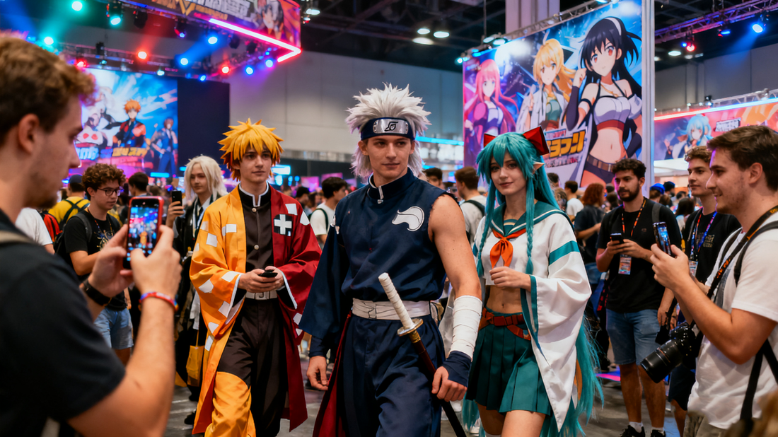 How to Score Hidden Discount Codes for Cosplay Animal Ears (And Even Make Side Cash!)