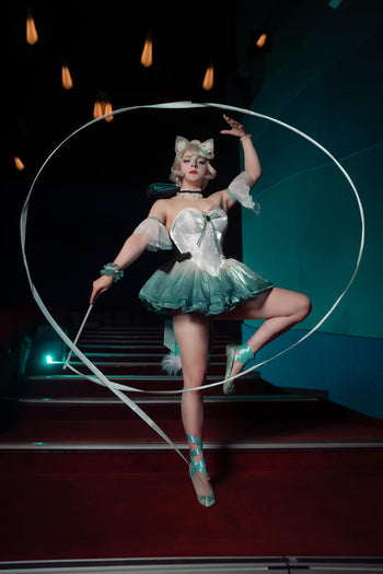 The Fascinating History and Evolution of Cosplay--From Ancient Rituals ...