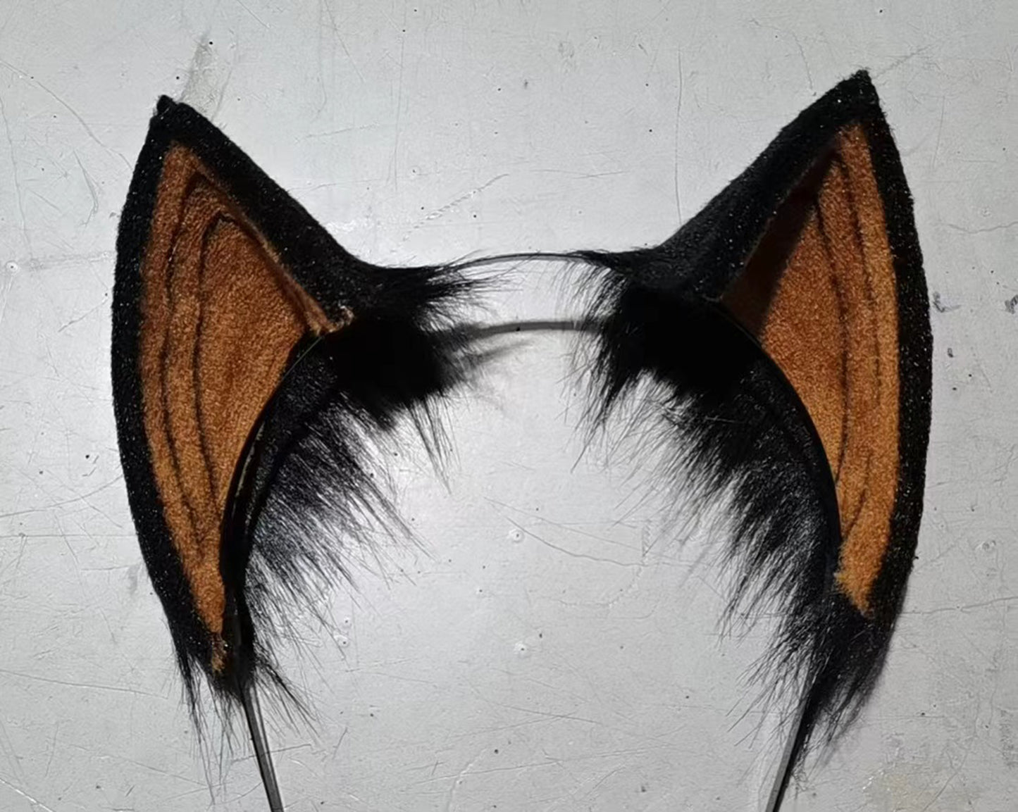 Cosplay Dehya Ears Kit Cosplay Genshin Impact Headdress Hairband Cosplay Tighnari Costume Accessories