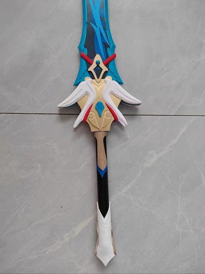 Honkai: Star Rail スターレイル Weapon Wood Sword Yanqing Weapon Cosplay Honkai Wand Star Rail Sword Accessories Other Cosplay Prop