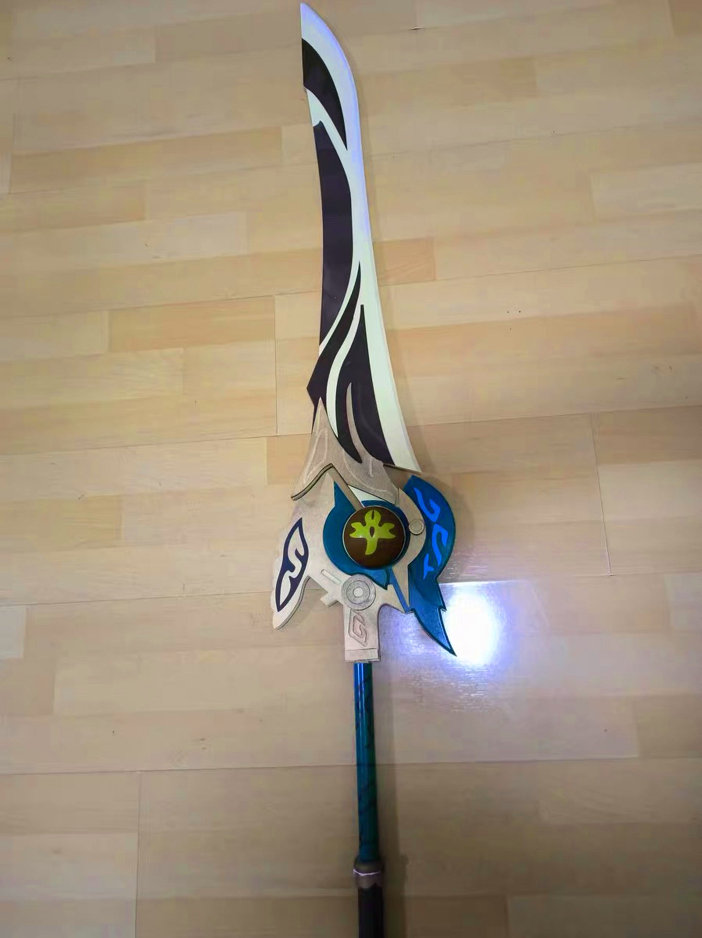 Honkai: Star Rail Weapon Cosplay スターレイル Wand Jing Yuan Weapon Honkai Cosplay Wand Jing Yuan Wand Cosplay Bow Cosplay Accessories Other Cosplay Sword