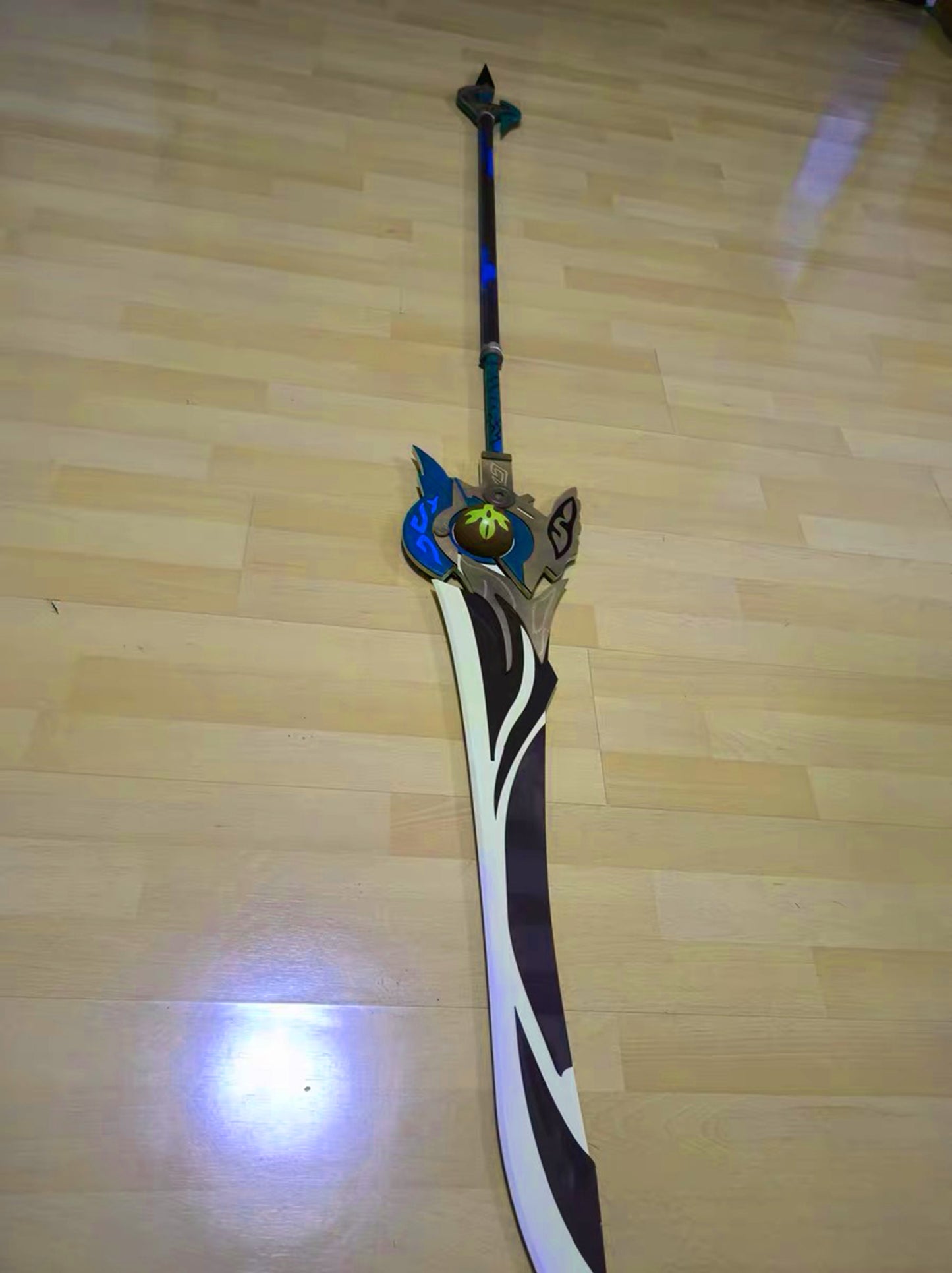 Honkai: Star Rail Weapon Cosplay スターレイル Wand Jing Yuan Weapon Honkai Cosplay Wand Jing Yuan Wand Cosplay Bow Cosplay Accessories Other Cosplay Sword